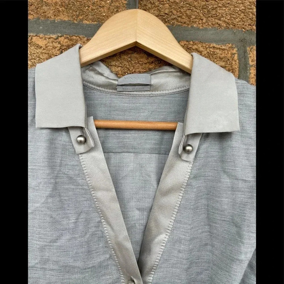 Mantu made in italy blouse size 6 - Picture 3 of 9